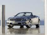 Mercedes-Benz SL-Class 2009 года